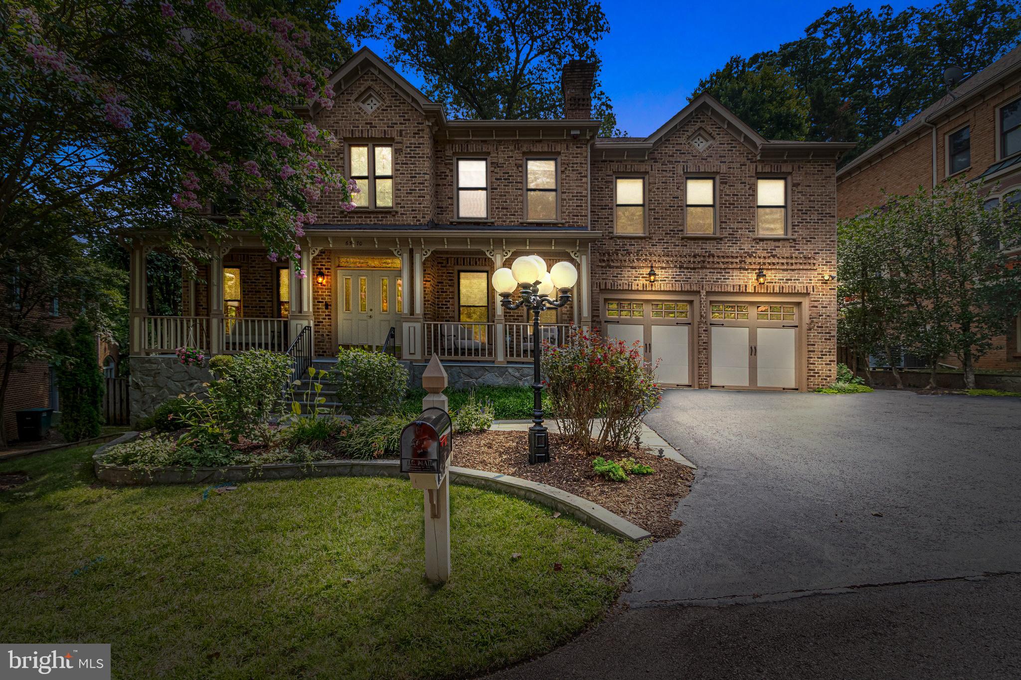 6570 Old Chesterbrook Road McLean, VA 22101 - Photo 66 of 69 Gallery Image 66
