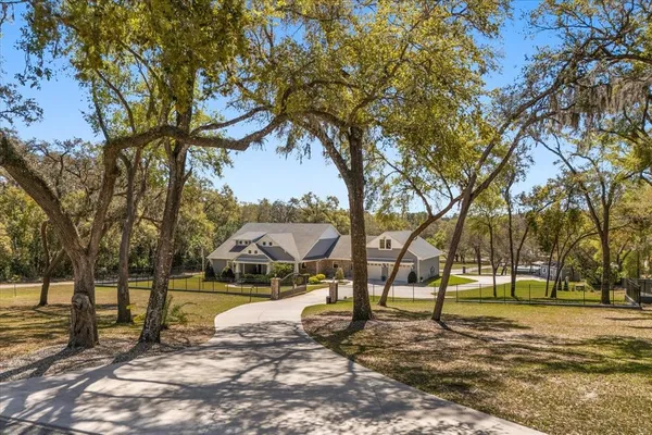 $1,490,000 | 2600 Robie Avenue, Mount Dora, FL 32757