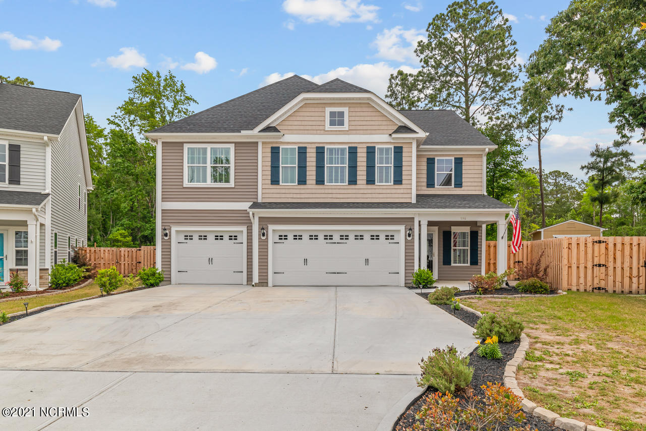 196 Collins Way Hampstead, NC 28443 - Photo 1 of 54 2