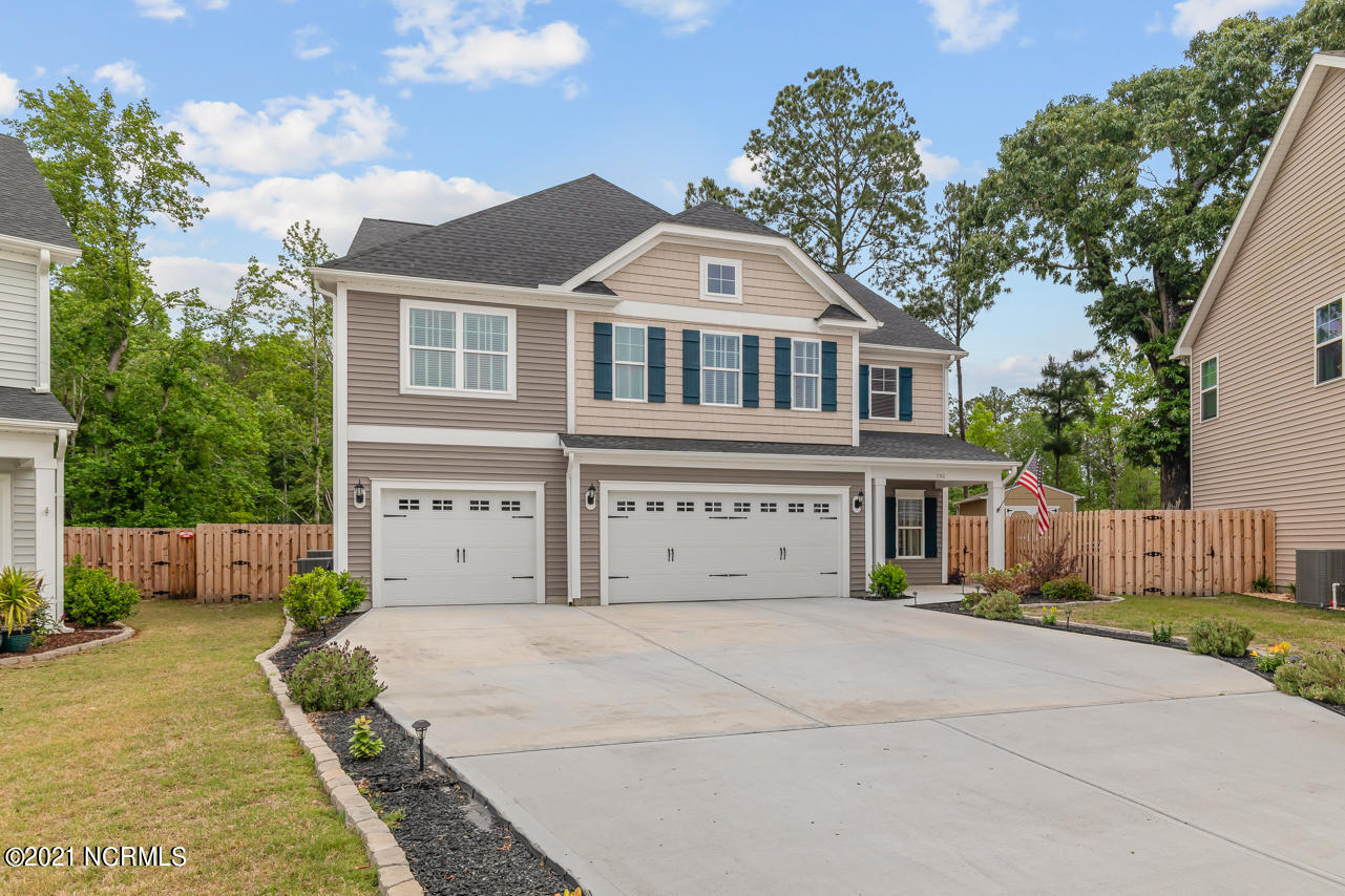 196 Collins Way Hampstead, NC 28443 - Photo 2 of 54 3