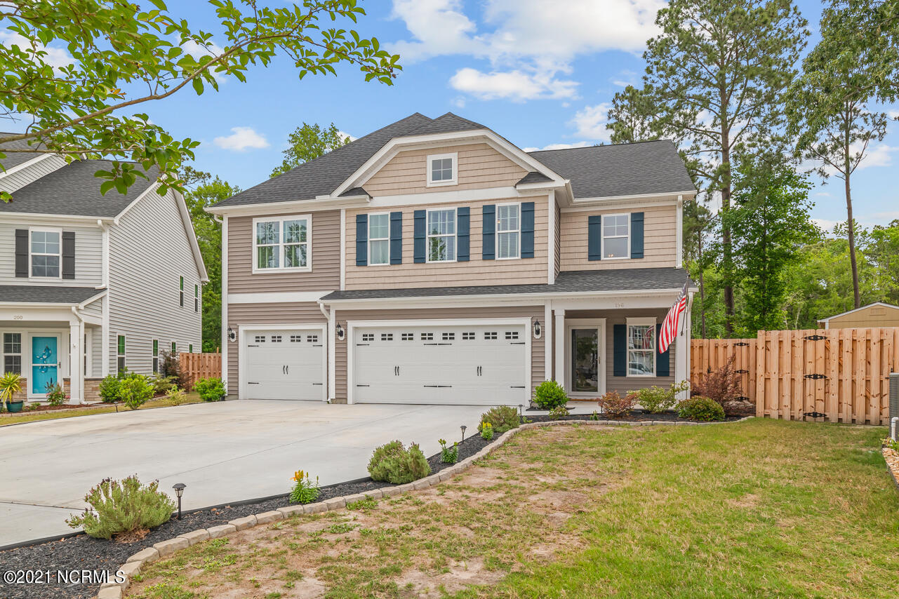 196 Collins Way Hampstead, NC 28443 - Photo 3 of 54 4