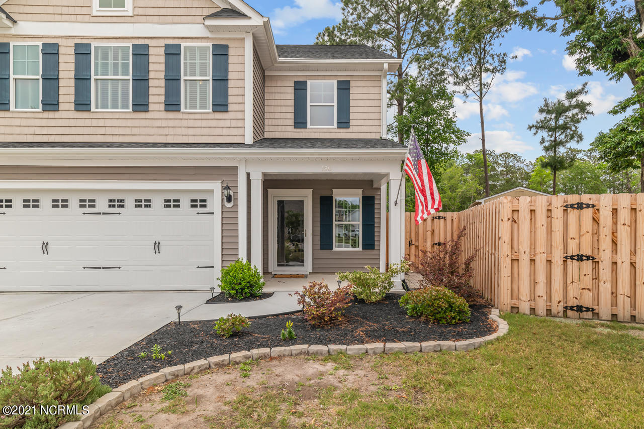 196 Collins Way Hampstead, NC 28443 - Photo 4 of 54 5