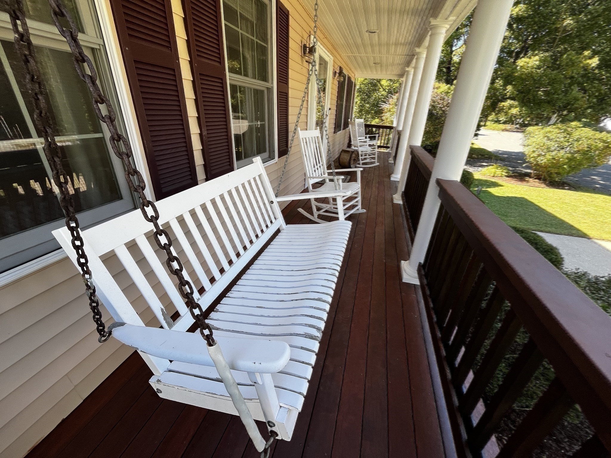 8 Pinewood Road Amesbury, MA 01913 - Photo 23 of 33 Gallery Image 23