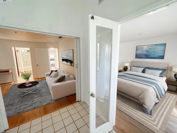 $398,950 | 1222 South Villa Way, Walnut Creek, CA 94595