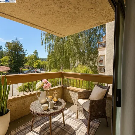 $398,950 | 1222 South Villa Way, Walnut Creek, CA 94595