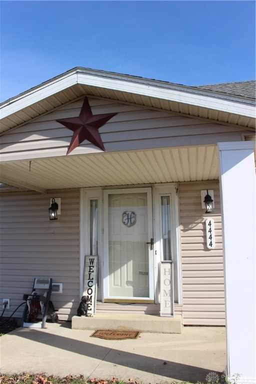4444 Wayne Trace Road Eaton, OH 45320 - Photo 18 of 72 Gallery Image 18