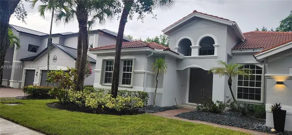 $7,200 | 3870 East Hibiscus Street, Weston, FL 33332