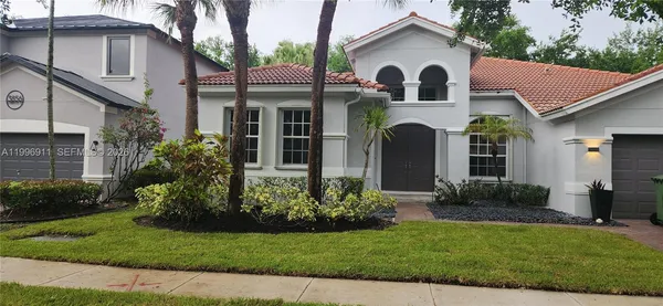 $7,200 | 3870 East Hibiscus Street, Weston, FL 33332