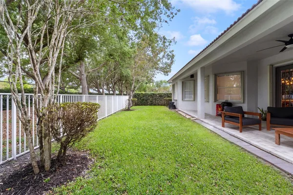 $7,500 | 3870 East Hibiscus Street, Weston, FL 33332