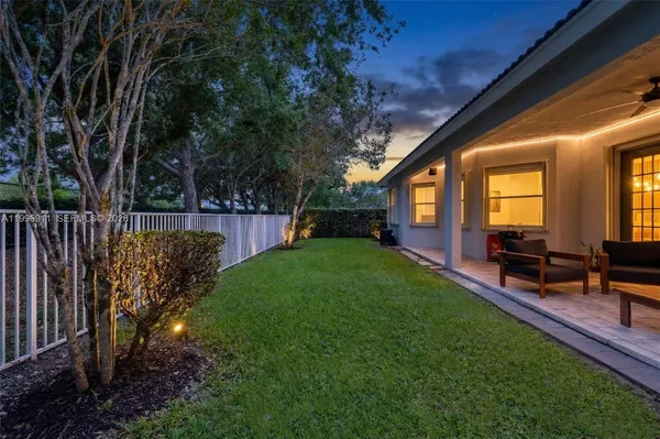 $7,500 | 3870 East Hibiscus Street, Weston, FL 33332