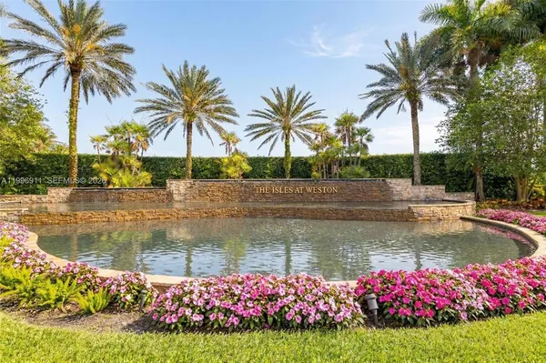 $7,500 | 3870 East Hibiscus Street, Weston, FL 33332