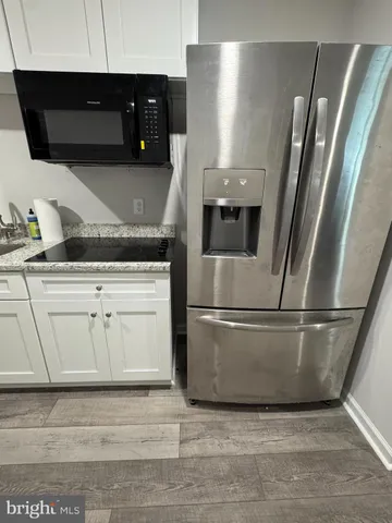 a view of washer and dryer