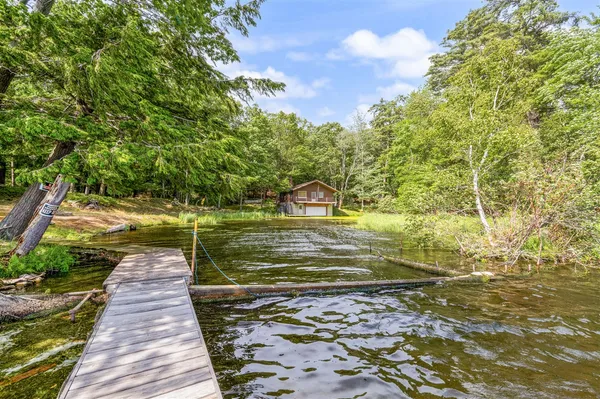 $1,230,000 | 5717 West Pleasant Hill Road, Free Soil, MI 49411