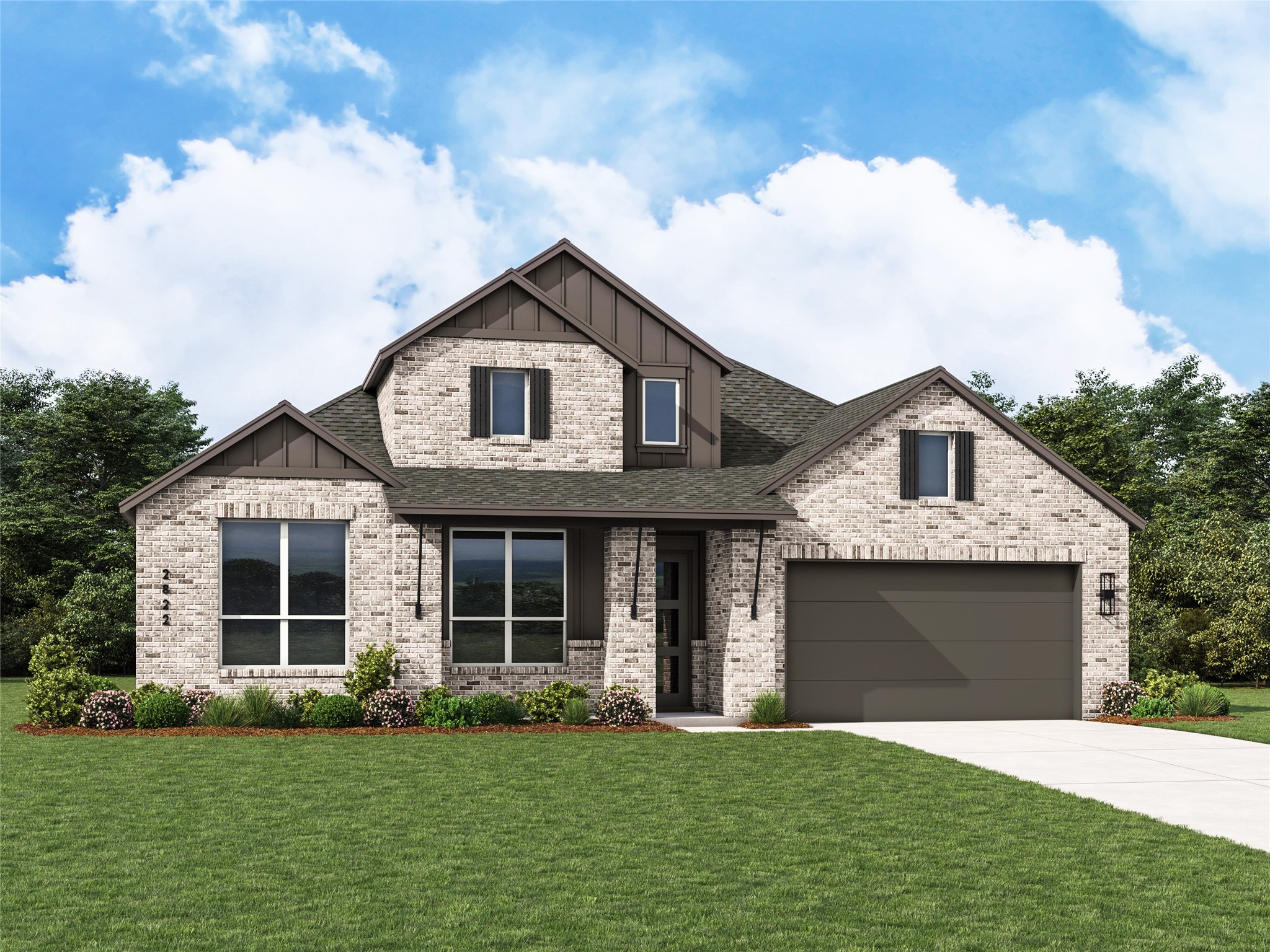 16435 Cat Court Conroe, TX 77302 - Photo 1 of 28