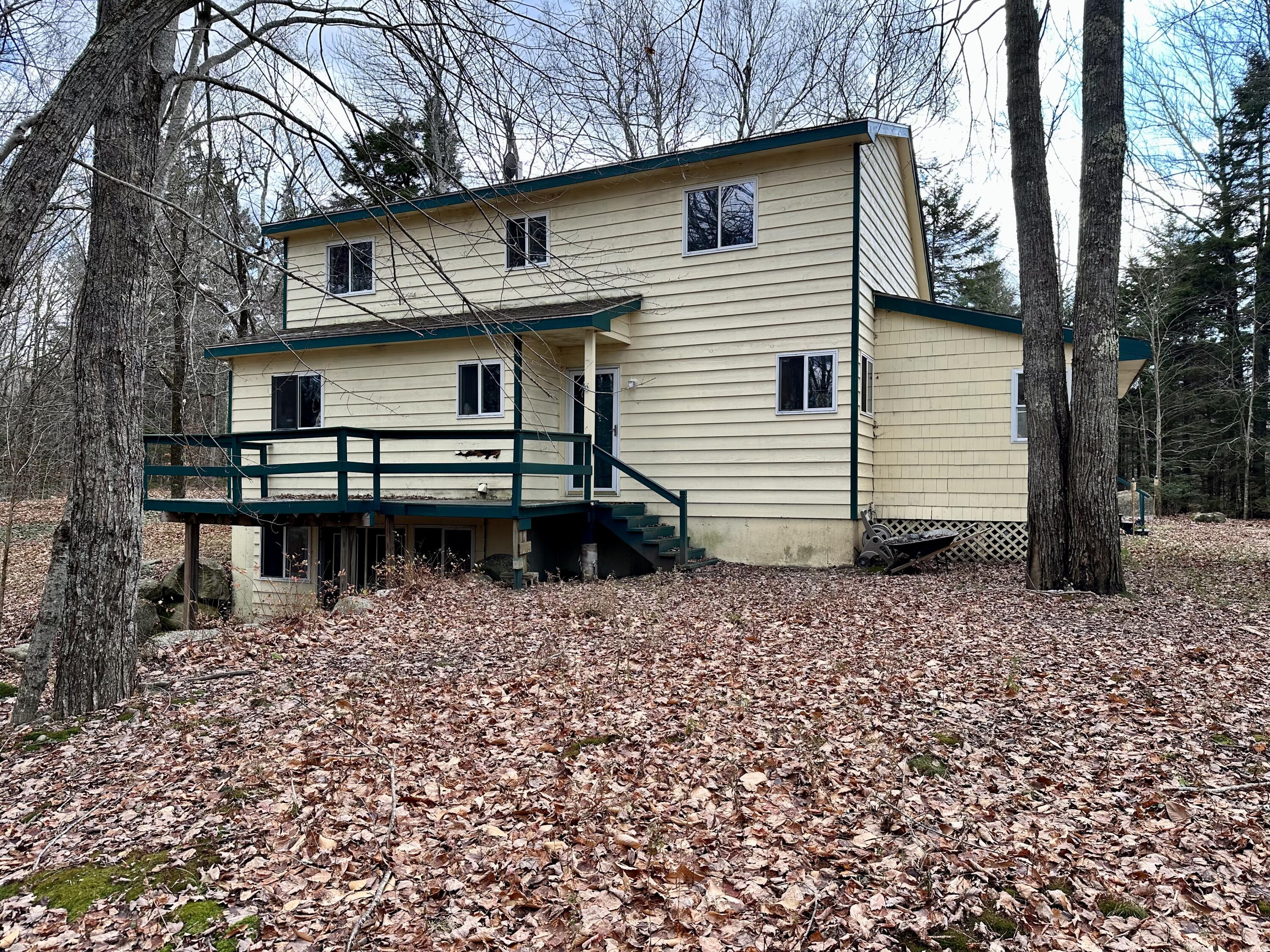 475 Ellsworth Road Blue Hill, ME 04614 - Photo 6 of 15 6