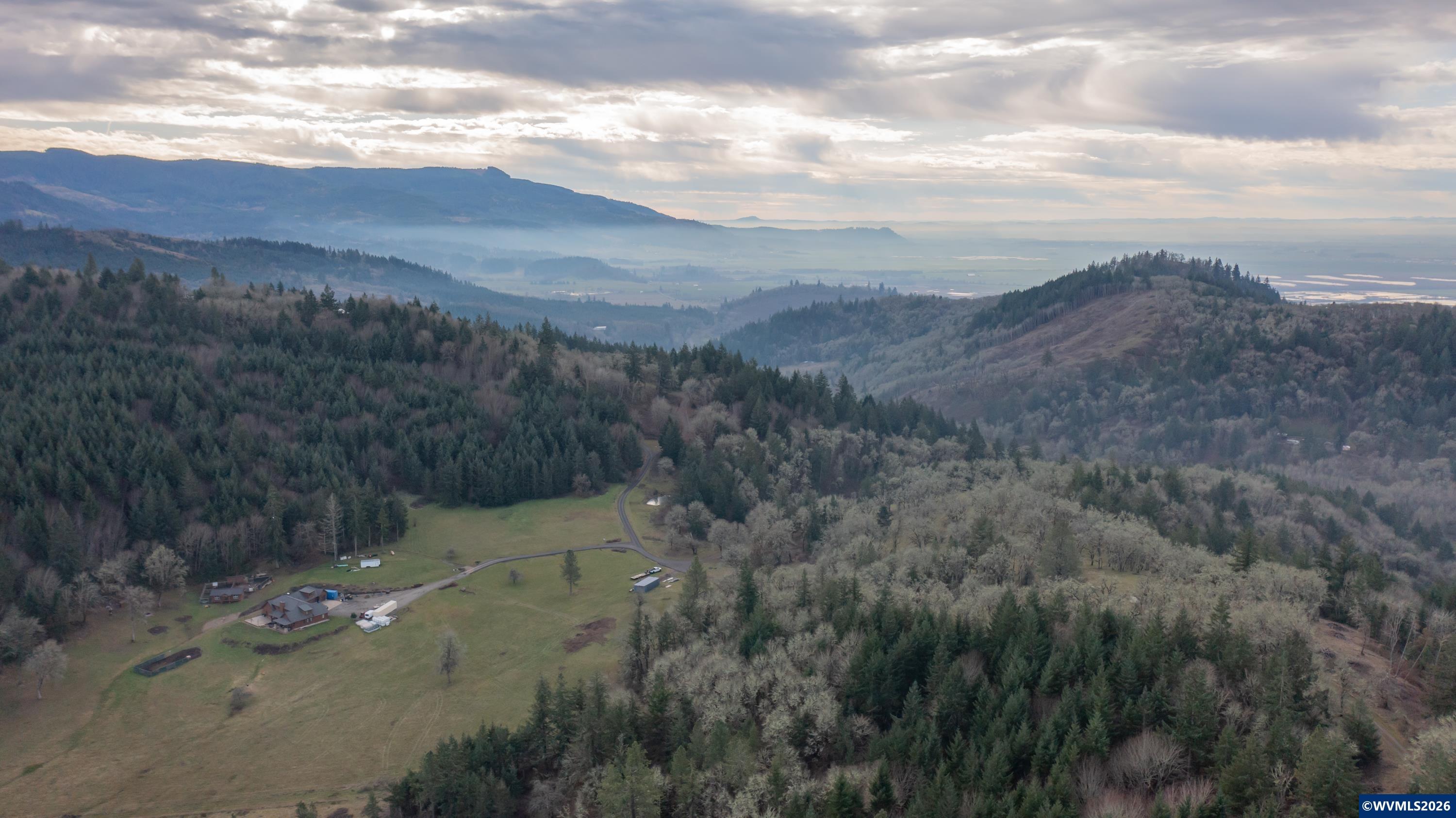 25045 Gap Road Brownsville, OR 97327 - Photo 48 of 49