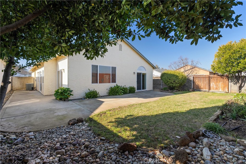 18 Morning Rose Way Chico, CA 95928 - Photo 36 of 50