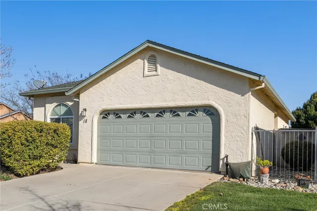 $439,000 | 18 Morning Rose Way, Chico, CA 95928