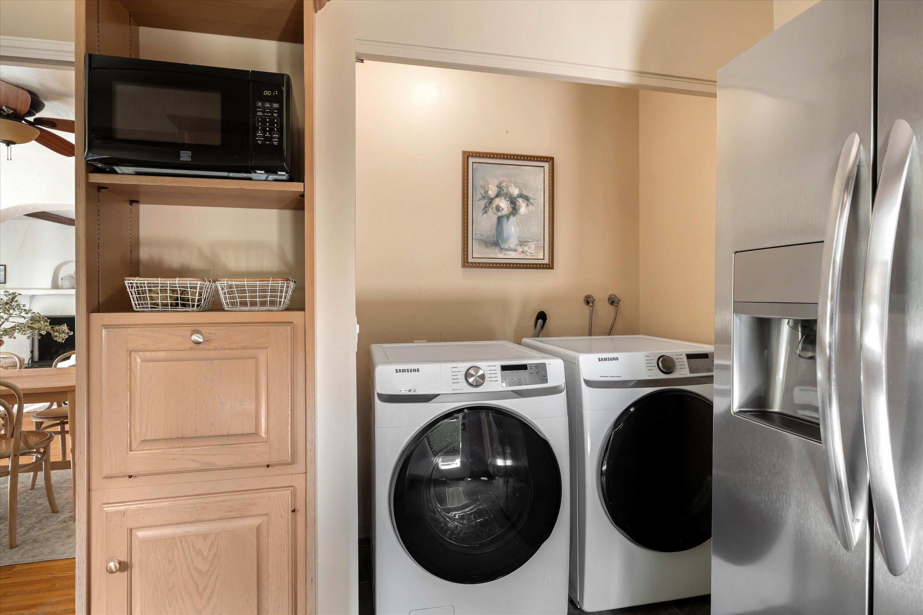 2322 Chapala Street Santa Barbara, CA 93105 - Photo 12 of 29 Laundry_2322 Chapala