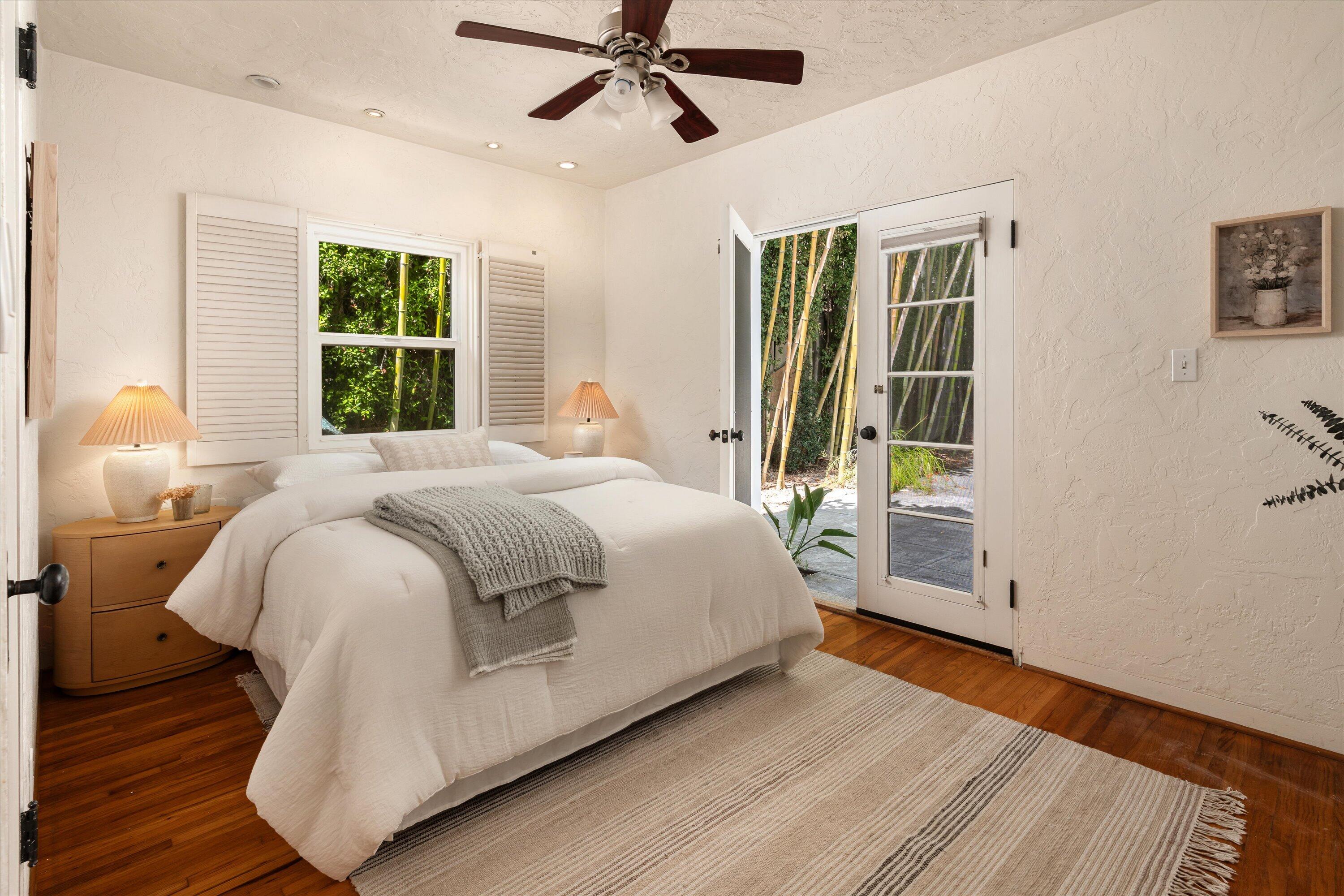 2322 Chapala Street Santa Barbara, CA 93105 - Photo 13 of 29 Primary Suite_2322 Chapala