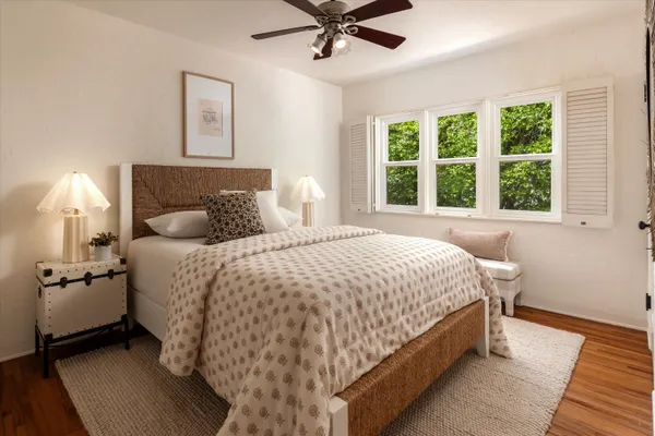 $1,850,000 | 2322 Chapala Street, Santa Barbara, CA 93105