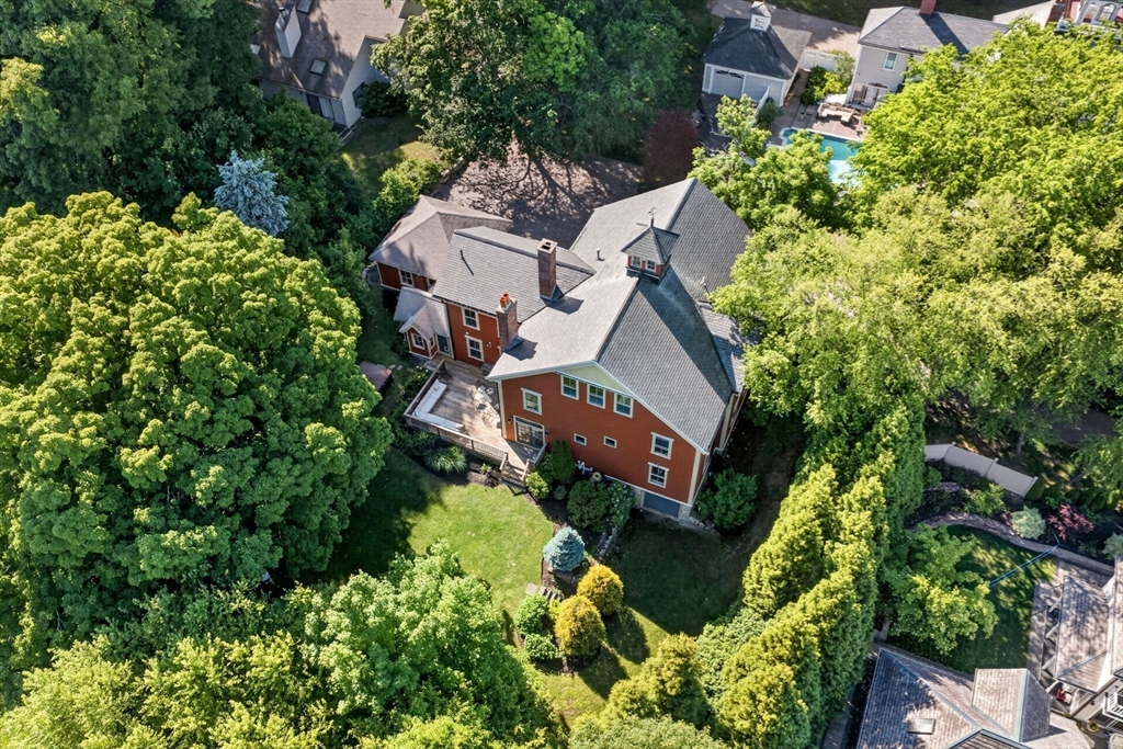 47 Longfellow Road Wellesley, MA 02481 - Photo 40 of 42