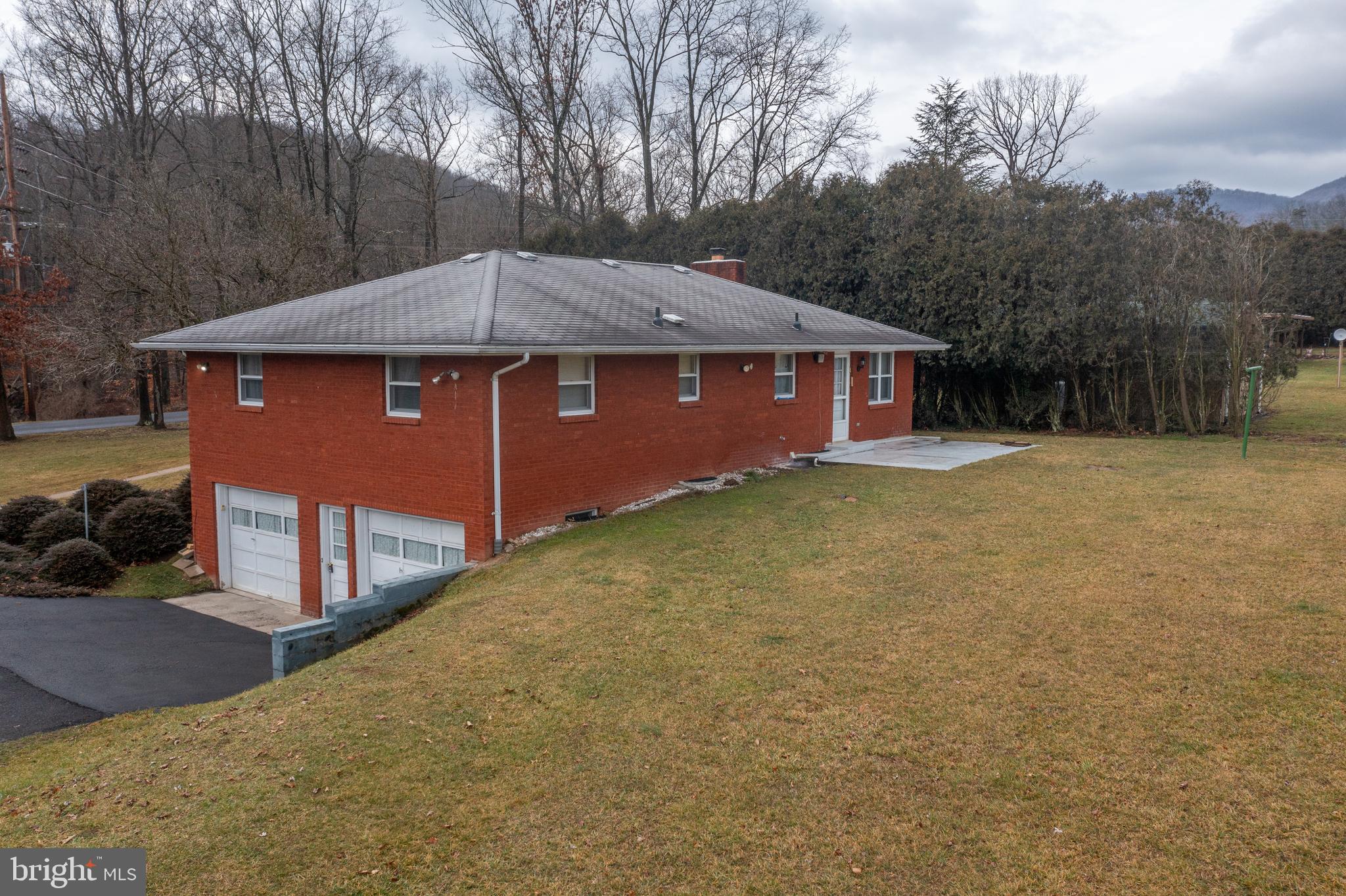 12305 Gramlich Road Southwest Cumberland, MD 21502 - Photo 46 of 49 Gallery Image 46