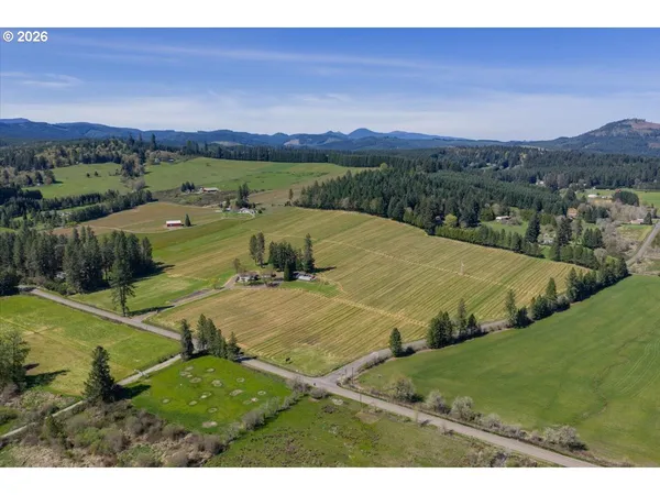 $1,350,000 | 25357 High Pass Road, Junction City, OR 97448