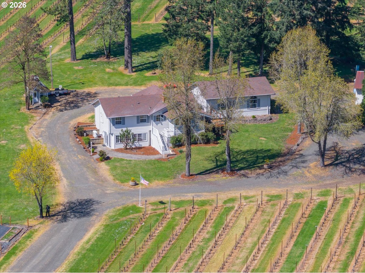 25357 High Pass Road Junction City, OR 97448 - Photo 2 of 43