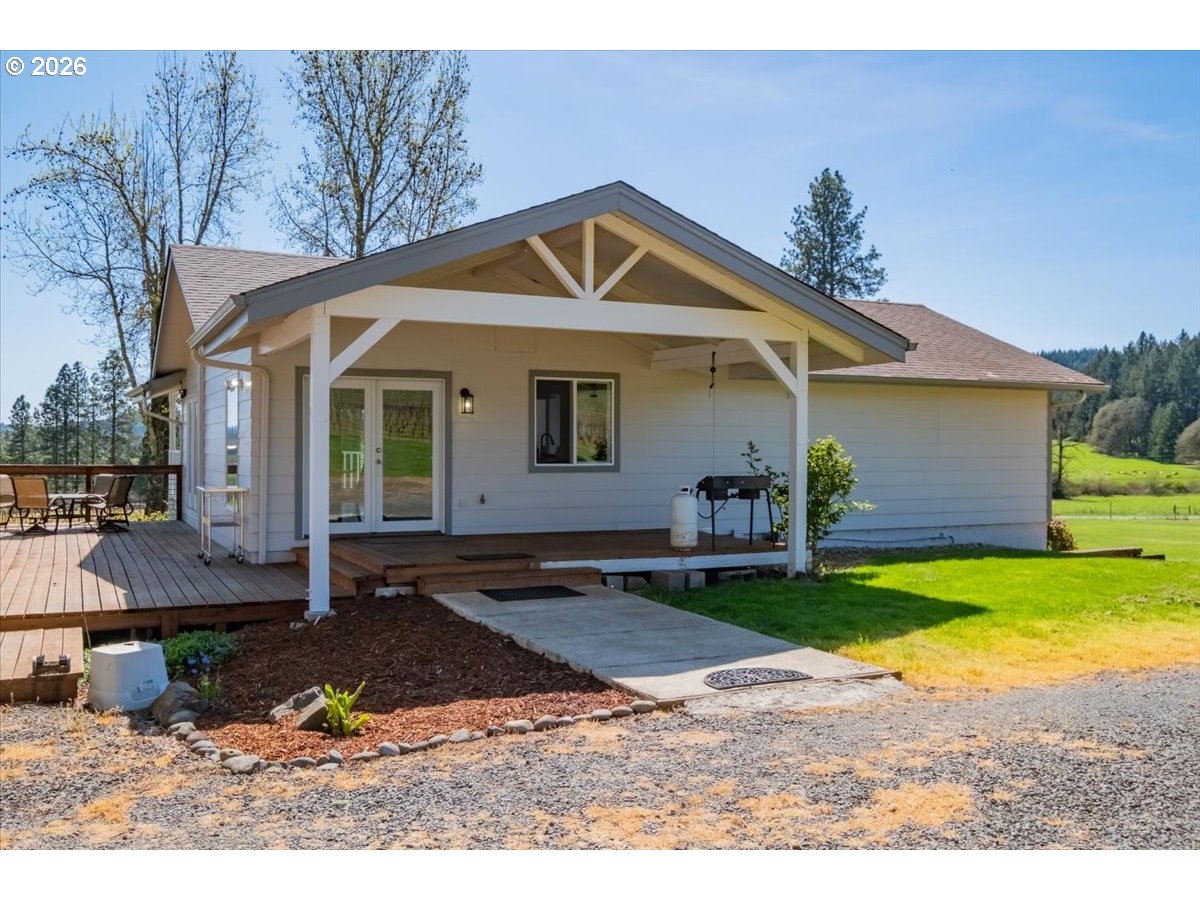 25357 High Pass Road Junction City, OR 97448 - Photo 28 of 43