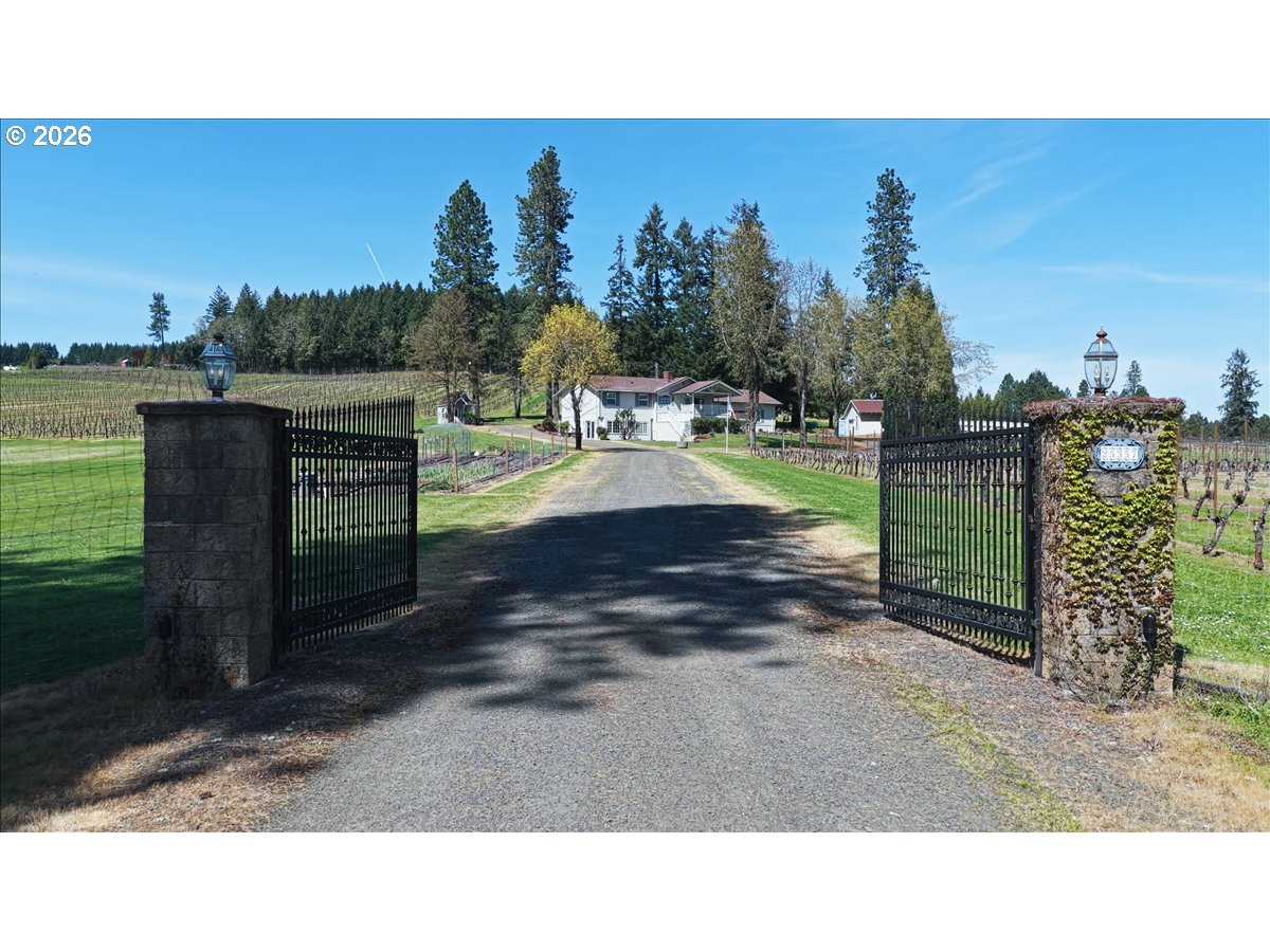 25357 High Pass Road Junction City, OR 97448 - Photo 32 of 43