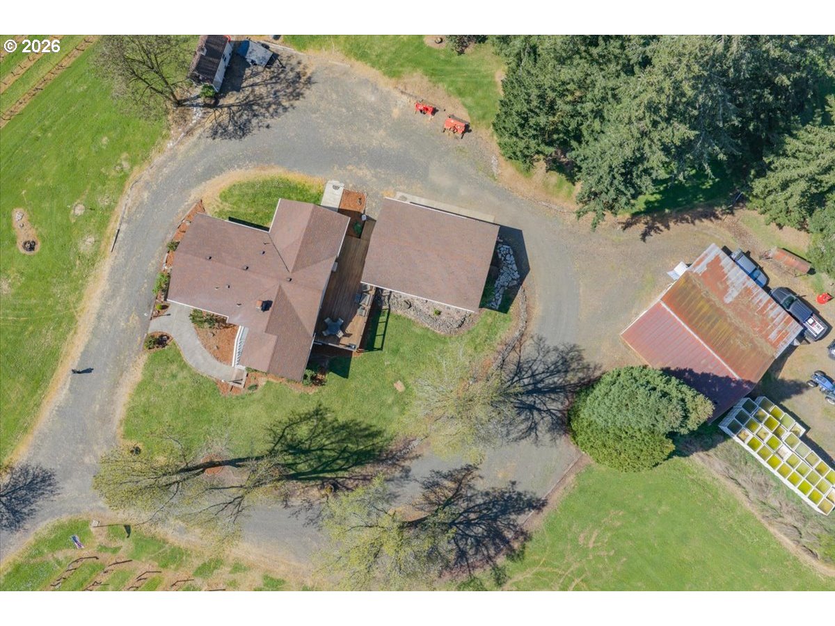 25357 High Pass Road Junction City, OR 97448 - Photo 6 of 43