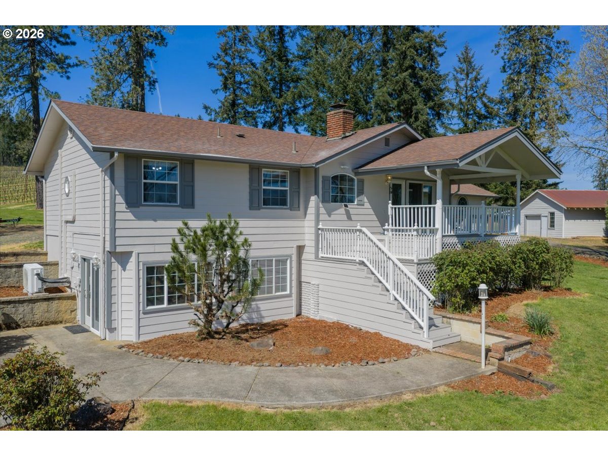 25357 High Pass Road Junction City, OR 97448 - Photo 9 of 43