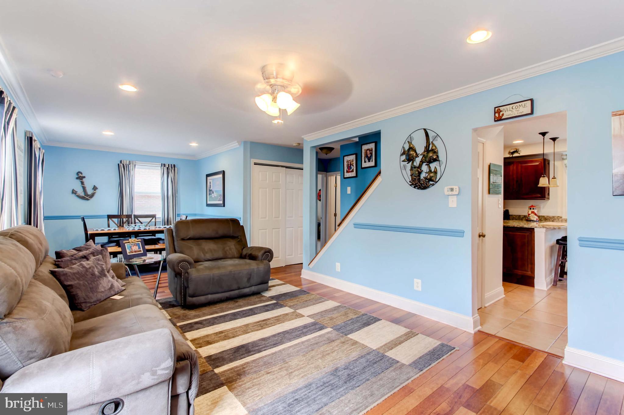 8124 Bullneck Road Baltimore, MD 21222 - Photo 14 of 44