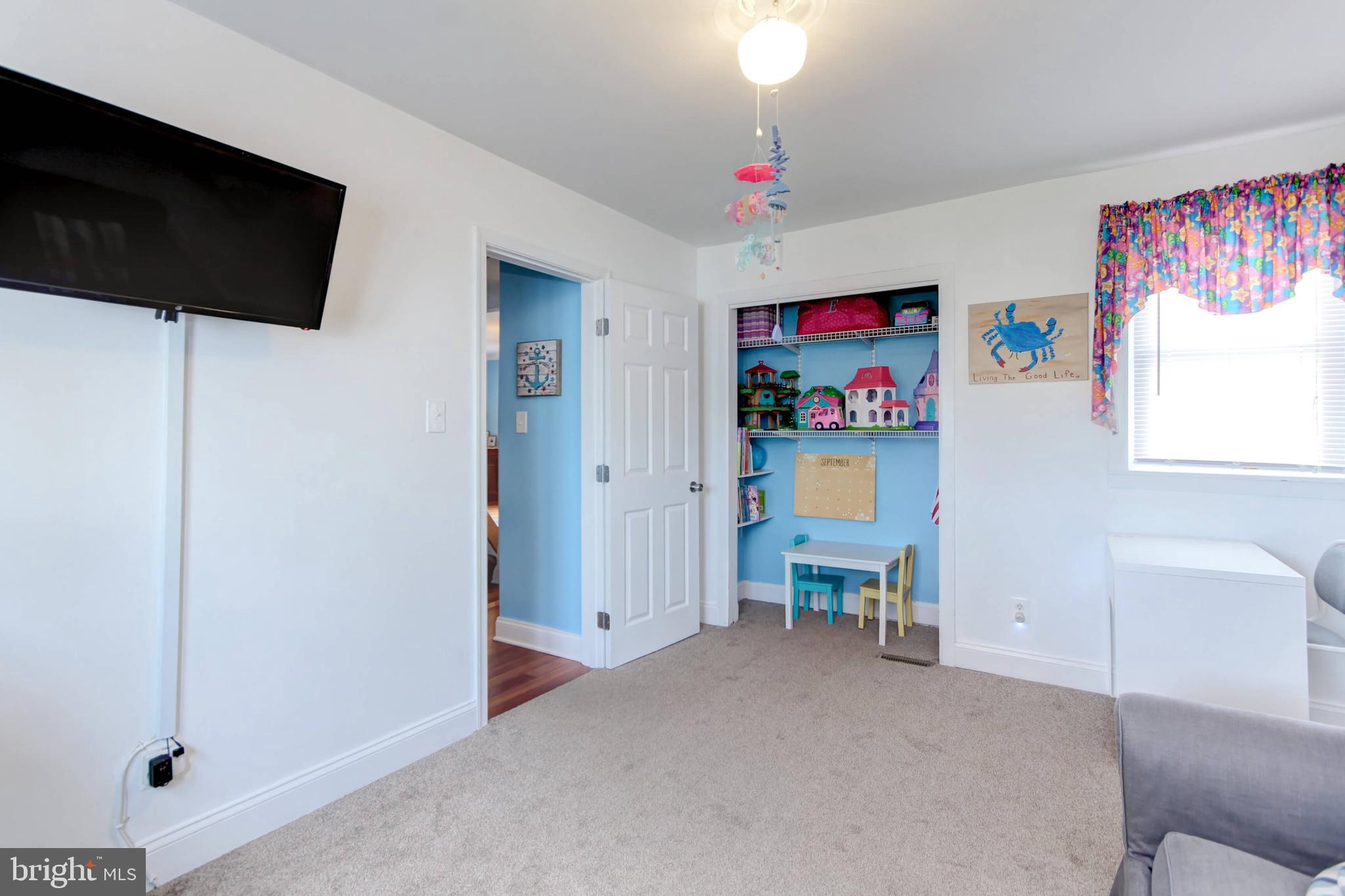 8124 Bullneck Road Baltimore, MD 21222 - Photo 22 of 44