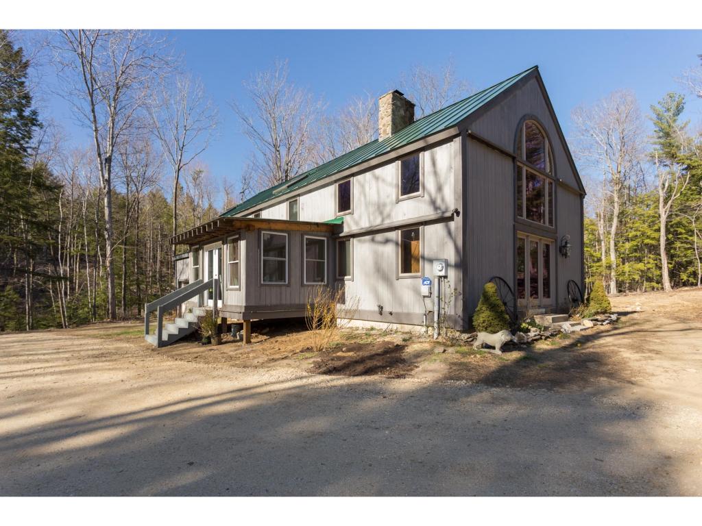 156 Mountain Road Deerfield, NH 03037 - Photo 1 of 29