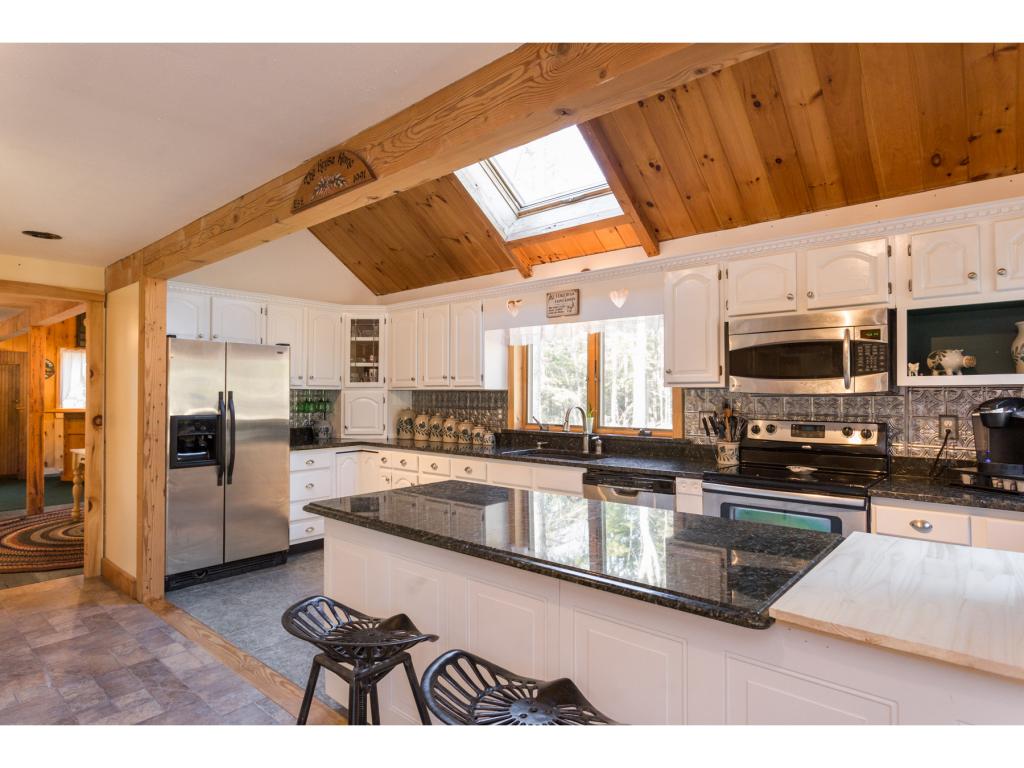 156 Mountain Road Deerfield, NH 03037 - Photo 11 of 29