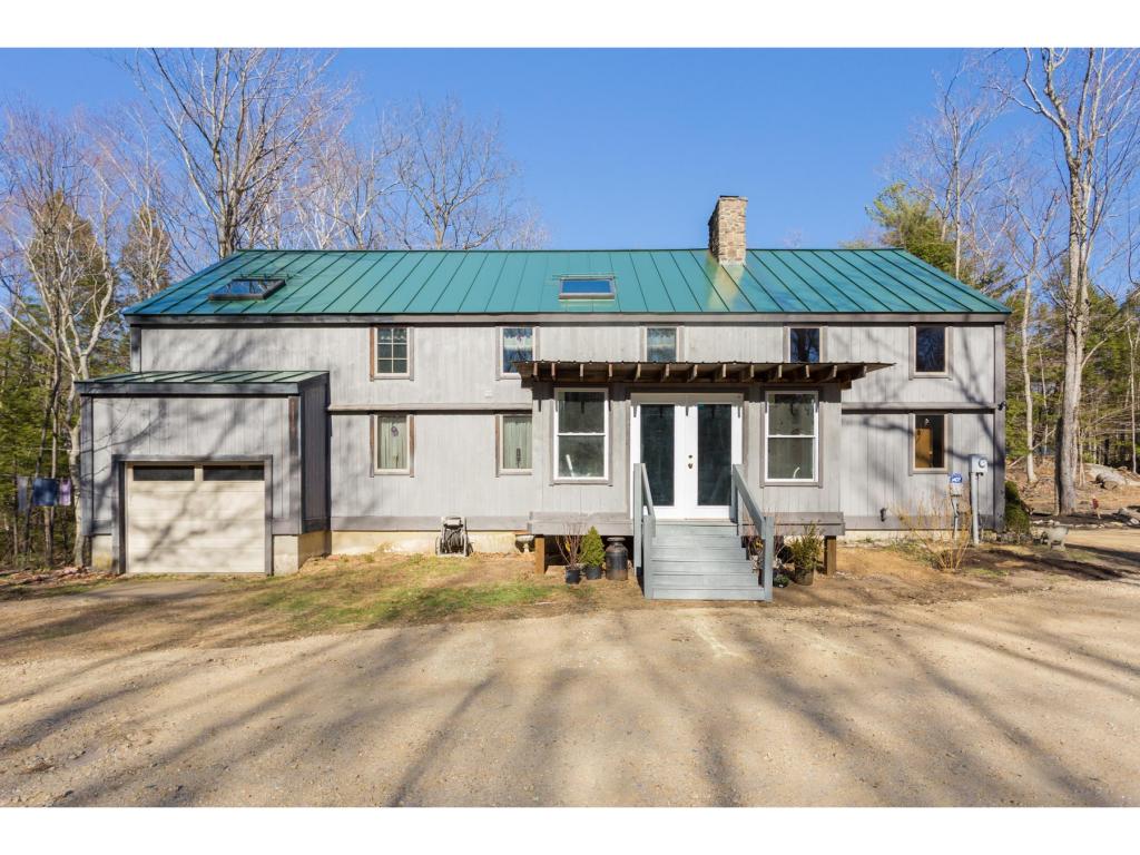 156 Mountain Road Deerfield, NH 03037 - Photo 3 of 29