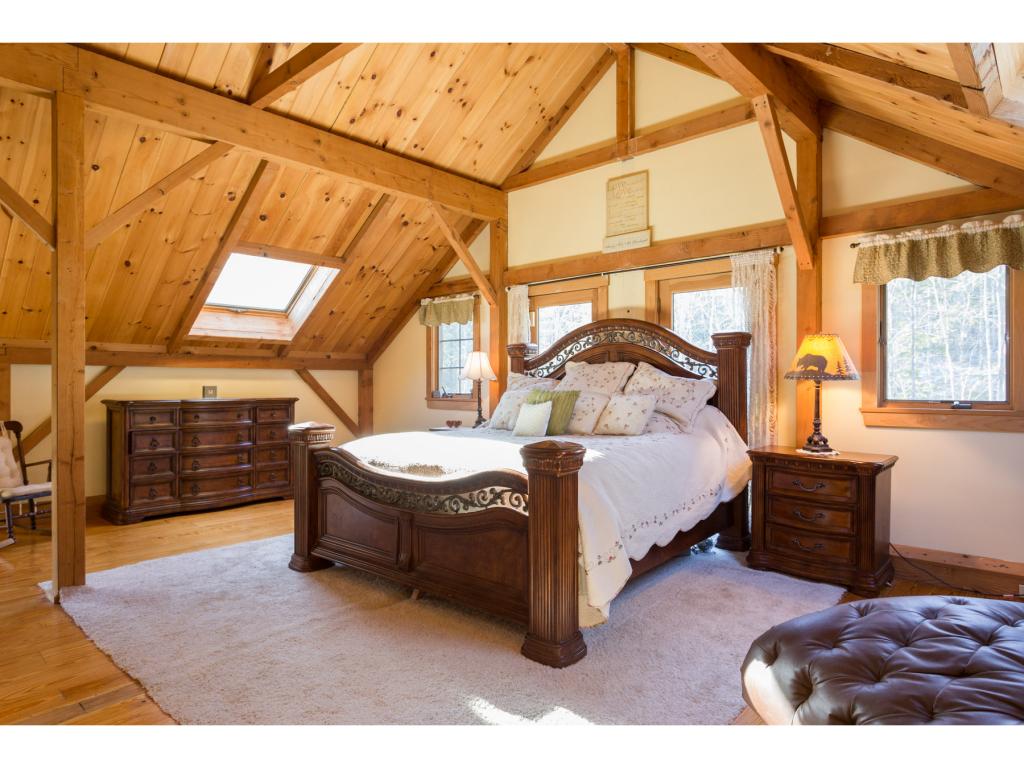 156 Mountain Road Deerfield, NH 03037 - Photo 21 of 29