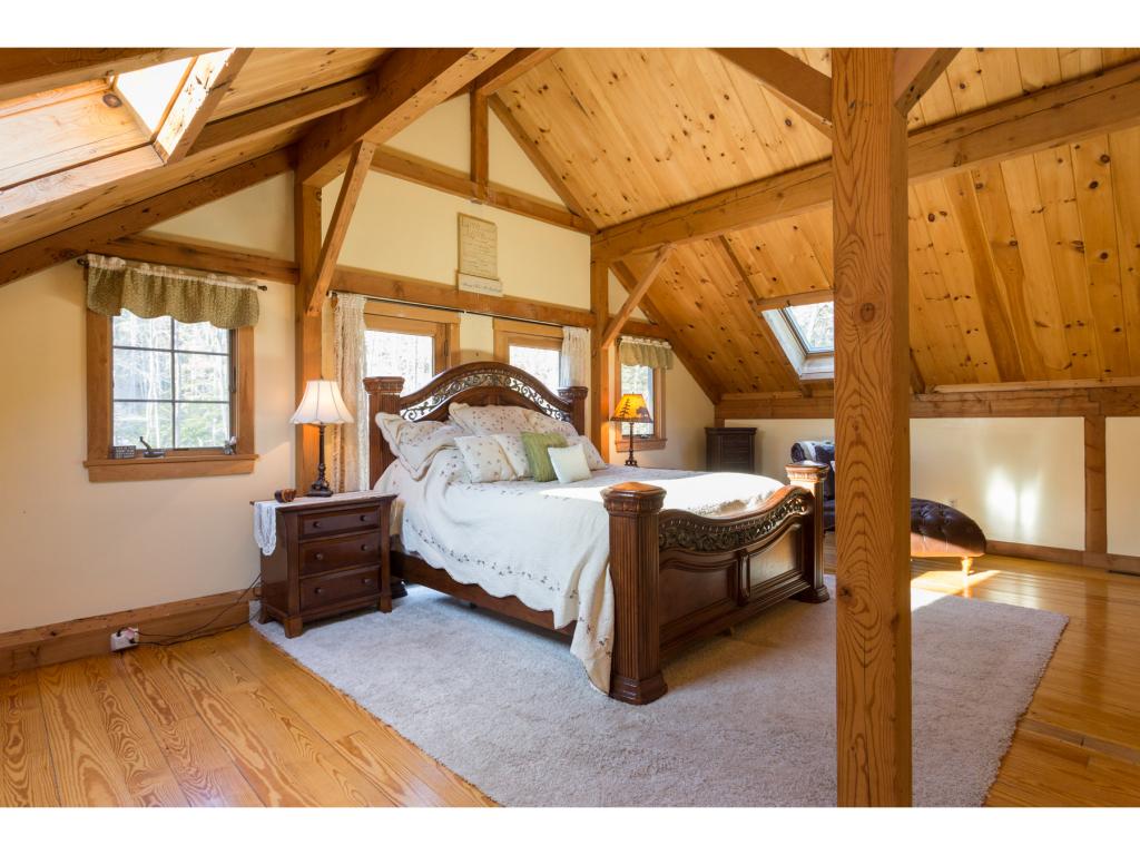 156 Mountain Road Deerfield, NH 03037 - Photo 22 of 29