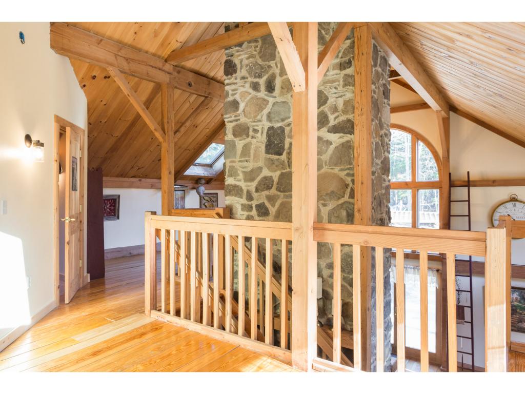 156 Mountain Road Deerfield, NH 03037 - Photo 26 of 29