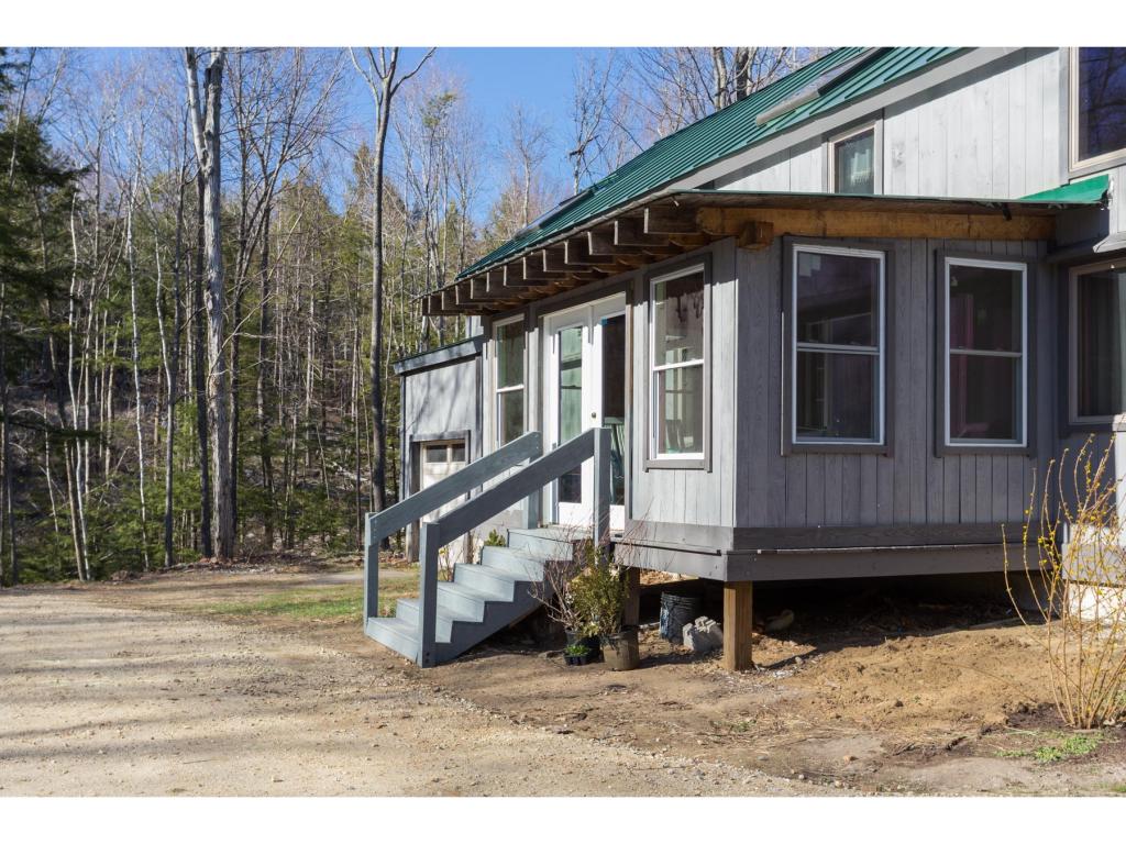 156 Mountain Road Deerfield, NH 03037 - Photo 4 of 29