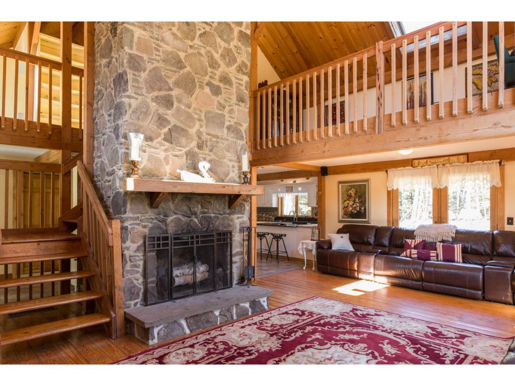 156 Mountain Road Deerfield, NH 03037 - Photo 9 of 29