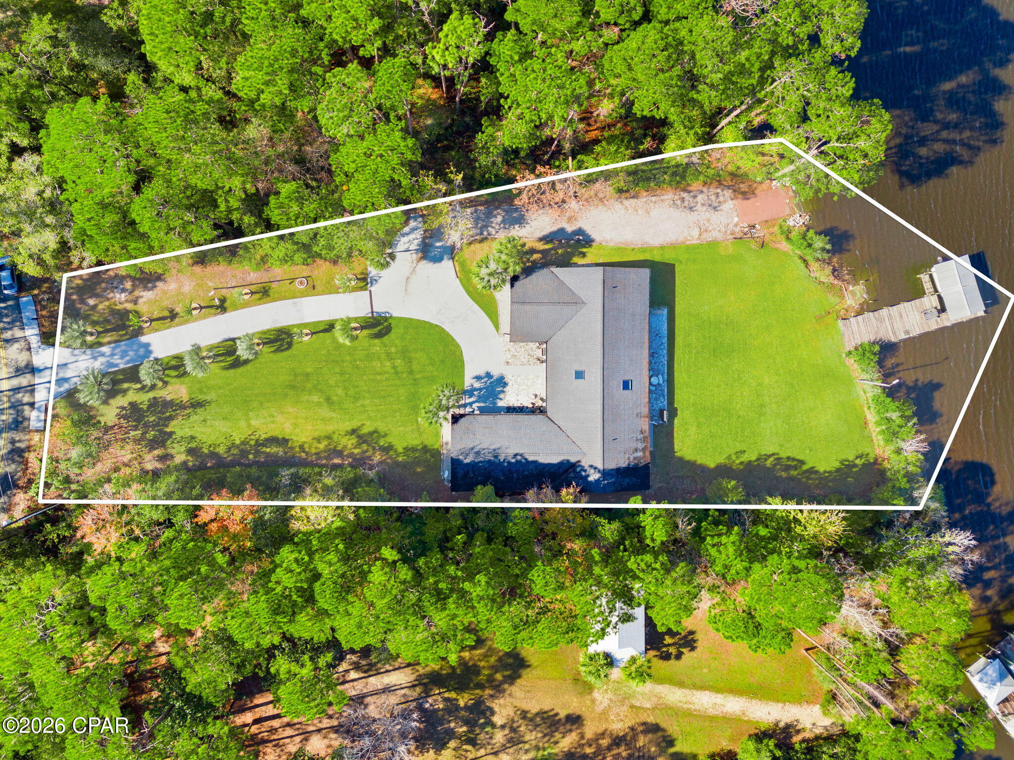 452 Mallet Bayou Road Freeport, FL 32439 - Photo 61 of 61