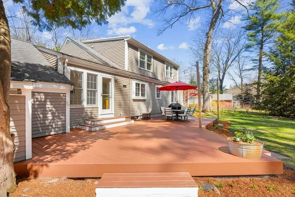 $875,000 | 13 Mohegan Road, Acton, MA 01720