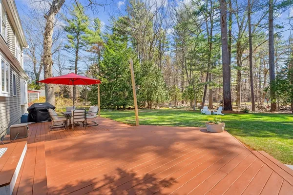 $875,000 | 13 Mohegan Road, Acton, MA 01720