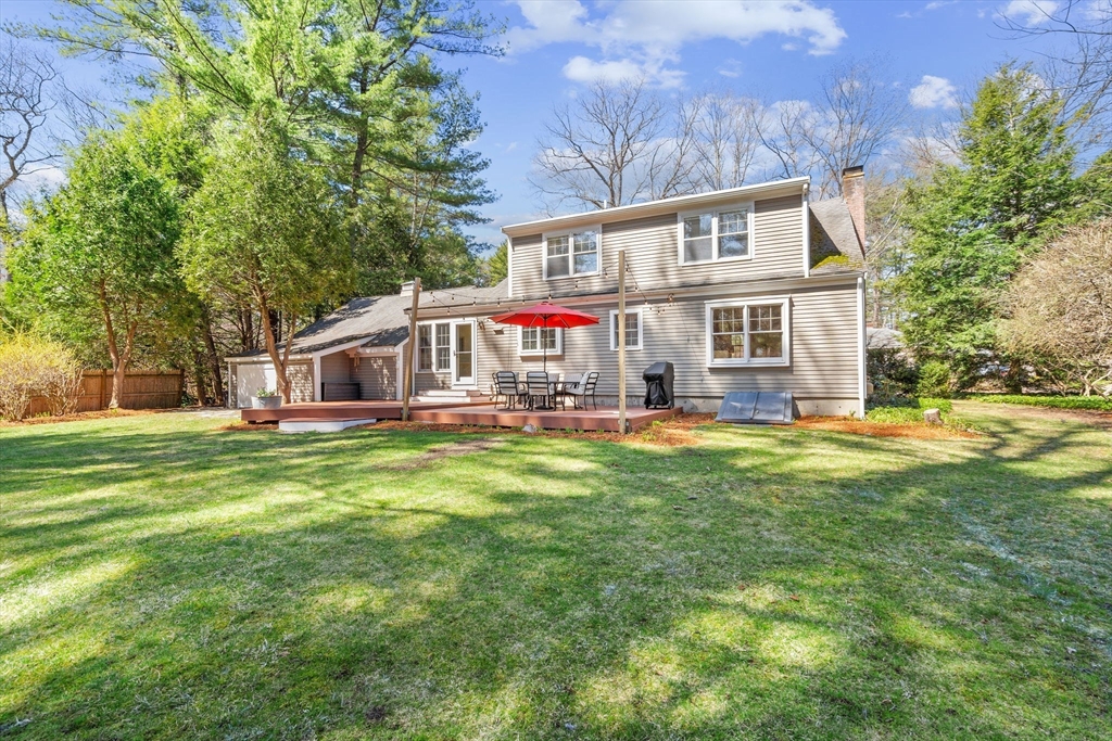 13 Mohegan Road Acton, MA 01720 - Photo 34 of 39