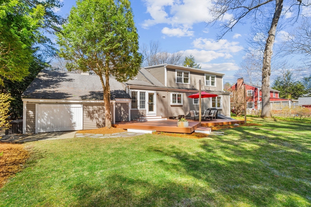 13 Mohegan Road Acton, MA 01720 - Photo 35 of 39