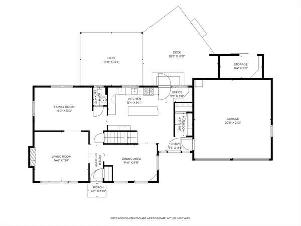 $875,000 | 13 Mohegan Road, Acton, MA 01720