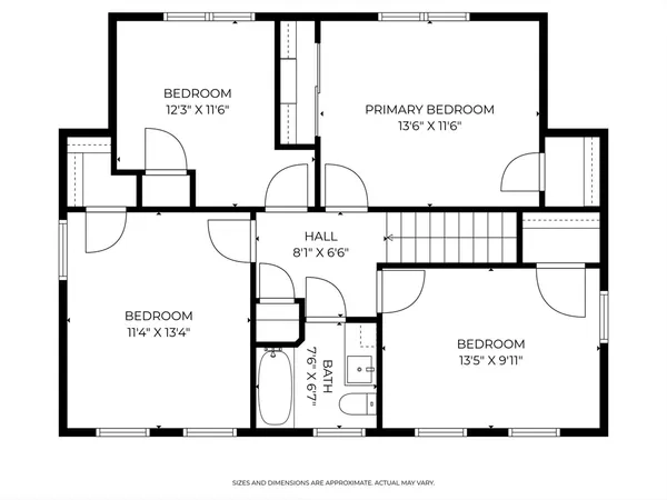 $875,000 | 13 Mohegan Road, Acton, MA 01720